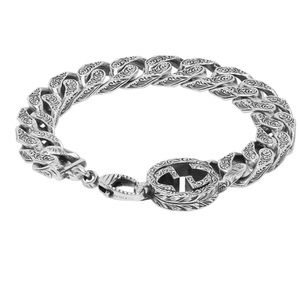 Gucci Interlocking G Bracelet
